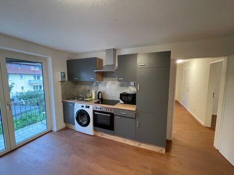 Wohnung Quach Bild 3