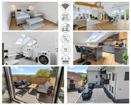 Ferienwohnung WIESEN.glück im Allgäu Bild 13