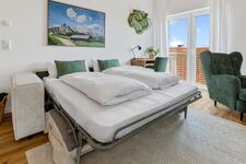 Ferienwohnung WIESEN.glück im Allgäu Bild 8