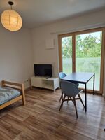 Wohnung für bis zu 3 Personen ab 4.05.26 frei Bild 1