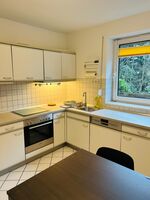 Wandsbek 2-Zimmer Apartment Bild 3