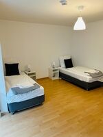 Wandsbek 2-Zimmer Apartment Bild 1