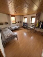 70m² ausgestattete Monteurwohnung 4 Personen in Neckargerach Bild 2