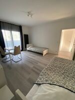 Helle WG-Zimmer Bild 5