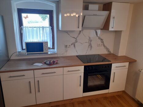 Unterkunft /Ferienwohnung / bei Döbeln Obrázok 2