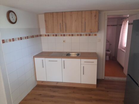 Unterkunft /Ferienwohnung / bei Döbeln Obrázok 3