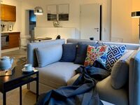 kleine auszeit | 4*, modern, ebenerdig, Parkplatz Bild 1