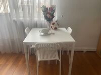 Gemütliches Einzelzimmer in Forbach Bild 8