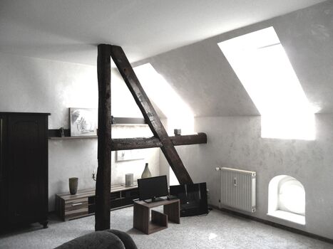 Gästezimmer Liebau Obrázok 1