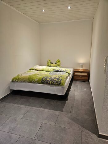 1-Zimmer Appartement Bild 2