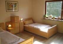 Gästezimmer in Breidenbach-Wolzhausen Bild 2