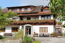 Pension Zum Ebenstein Picture 1