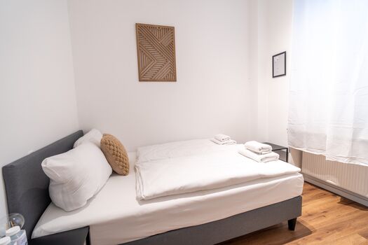 Wohnung BRW 1