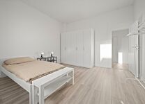 Monteurunterkünfte in Hanau – 24h Check-In Bild 1