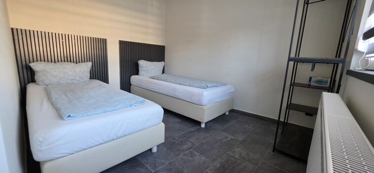 Herzo-Apartment-Ferienwohnung-Airbnb Picture 2