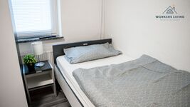 Workers Living Braunschweig - Ihre Monteurzimmer! Bild 5
