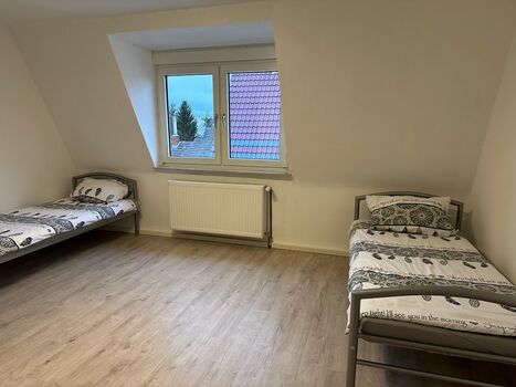 Wohnung Jafari Zdjęcie 4