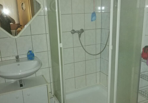 Gästezimmer Debschwitz Zdjęcie 2