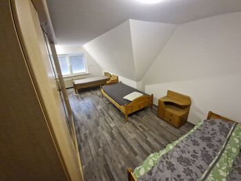 Mehrbettzimmer 