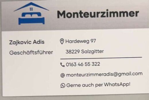 Monteurzimmer Zajkovic Obrázok 3