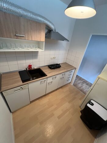 Wohnung Bei der Thomas Picture 2