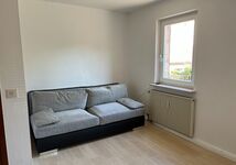 3 Zimmer Wohnung mit 2 Schlafzimmern + Schlafcouch Bild 6