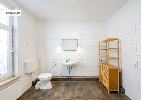 Komfortable Monteurunterkunft in Alt Schwerin Bild 3