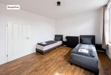 Komfortable Monteurunterkunft in Alt Schwerin Bild 1