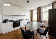 Komfortable Monteurunterkunft in Alt Schwerin Bild 2