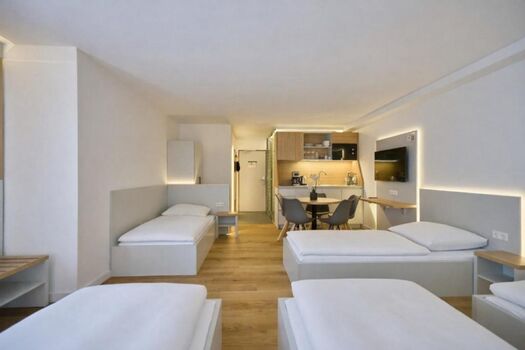 Evermore Apartments Picture 5