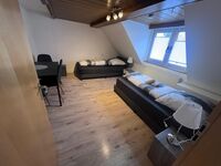 Gemütliches Dachgeschossapartment Bild 11