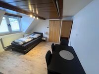 Gemütliches Dachgeschossapartment Bild 13