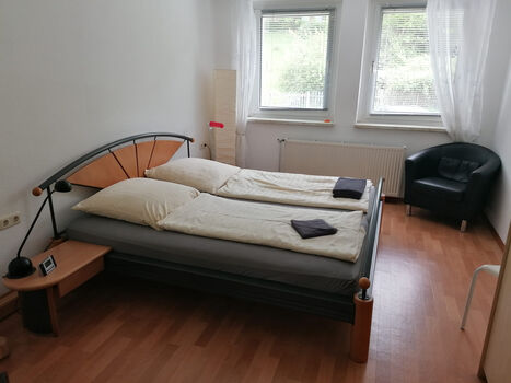 Wohnung Königstein Bild 4