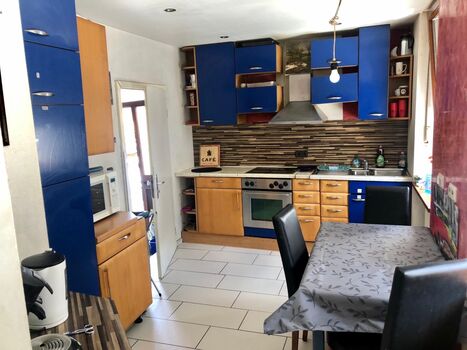 Monteurhaus / Unterkunft für bis zu 10 Personen – ab 9,50 Eu Picture 2