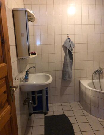 Monteurhaus / Unterkunft für bis zu 10 Personen – ab 9,50 Eu Picture 4