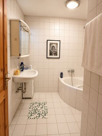 Monteurhaus / Unterkunft für bis zu 12 Personen – ab 9,50 Eu Bild 5