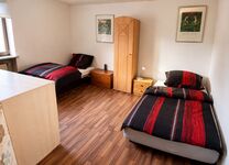 Monteurhaus / Unterkunft für bis zu 12 Personen – ab 9,50 Eu Bild 6
