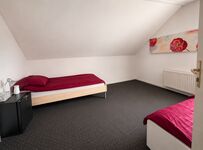 Monteurhaus / Unterkunft für bis zu 12 Personen – ab 9,50 Eu Bild 8
