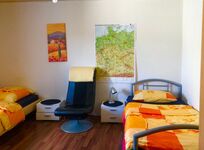 Monteurhaus / Unterkunft für bis zu 10 Personen – ab 9,50 Eu Bild 3