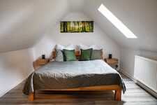EasyStayII – Premium Monteur- und Ferienwohnung in Krefeld 6Per. Bild 2
