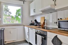 EasyStayII – Premium Monteur- und Ferienwohnung in Krefeld 6Per. Bild 3