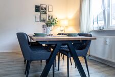 EasyStayII – Premium Monteur- und Ferienwohnung in Krefeld 6Per. Bild 4