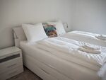 Wohnung Haus Sonnenschein Bild 1