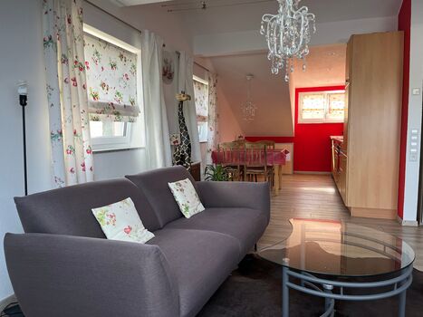 Ferienwohnung Salzgeber