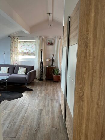 Ferienwohnung Salzgeber Bild 4