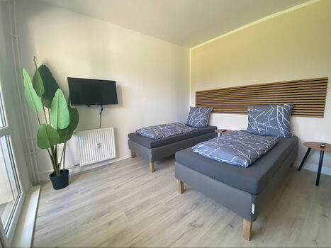 Apartment "Zum Heideblick" Picture 3
