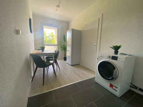 Apartment "Zum Heideblick" Picture 4
