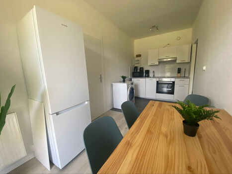 Apartment "Zum Heideblick" Picture 2