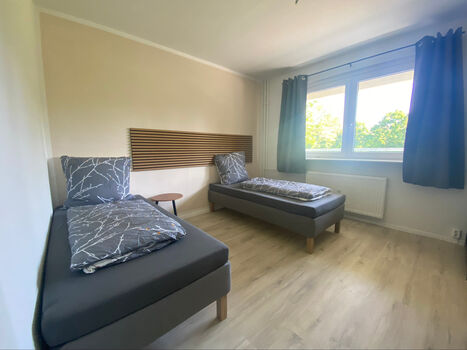 Apartment "Zum Heideblick" Picture 5