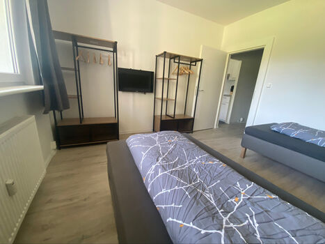 Apartment "Zum Heideblick" Zdjęcie 5